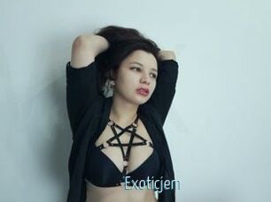 Exoticjem
