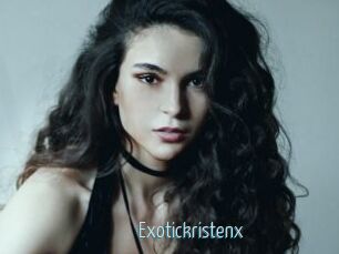 Exotickristenx