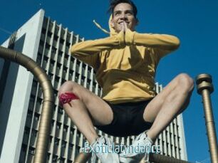 Exoticlatyndance