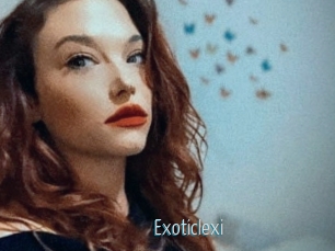 Exoticlexi