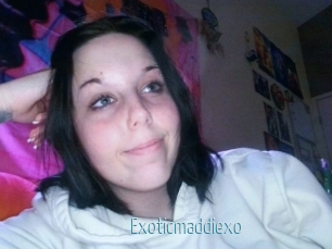 Exoticmaddiexo