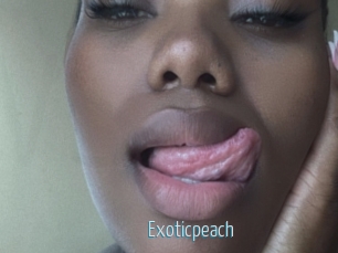 Exoticpeach