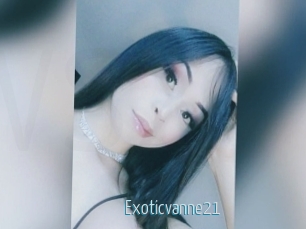 Exoticvanne21