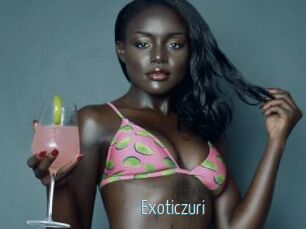 Exoticzuri
