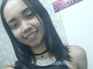 Exotiiccouplexx