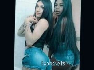 Explosive_ts