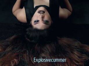 Explosivecummer