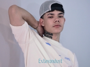 extevandust Video Sexe