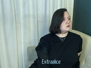 extraalice Video Sexe