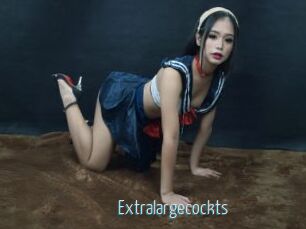 Extralargecockts
