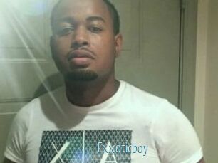 Exxoticboy