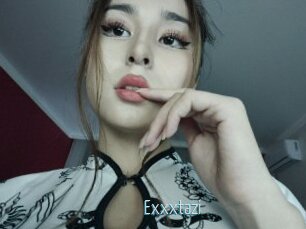 Exxxtazi
