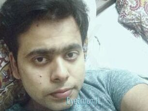 Eyeamamit