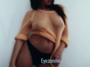 Eyezonme