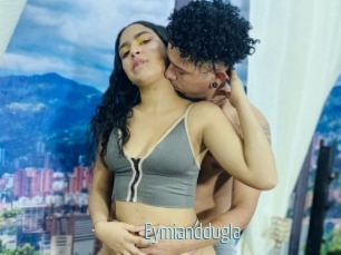 Eymianddugla
