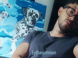 eythanjohnson Video Sexe