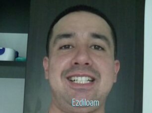 Ezdiloam