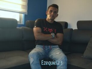 Ezequiel23