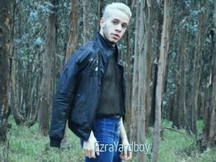 EzraYardboy