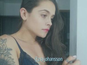 Ezra_johansson