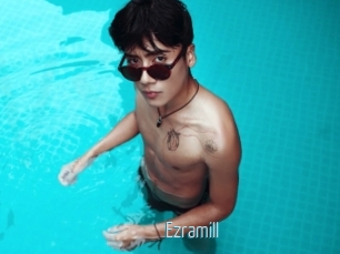 Ezramill