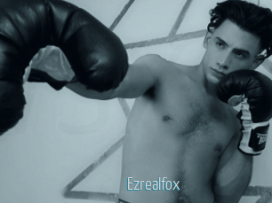 Ezrealfox