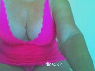 Ninaxxx