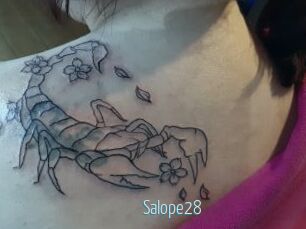 Salope28