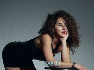 FAMKE1