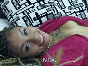 FAYSAL