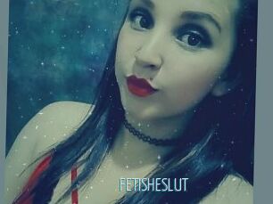 FETISHESLUT