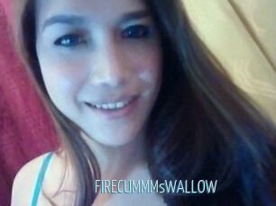 FIRECUMMMsWALLOW