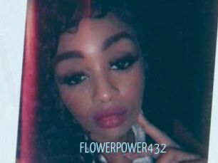 FLOWERPOWER432
