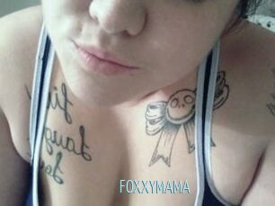FOXXYMAMA