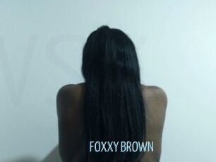 FOXXY_BROWN
