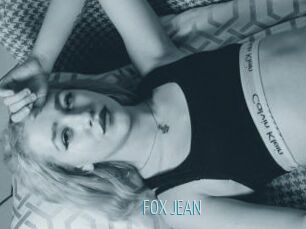 FOX_JEAN