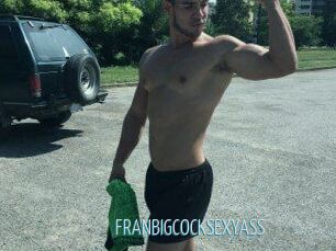 FRANBIGCOCKSEXYASS