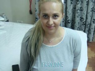 FRANCINNE_