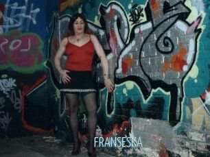 FRANSESKA