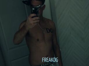 FREAKDG