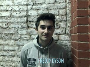 FREDDY_DYSON
