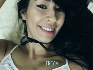 FREYIA_