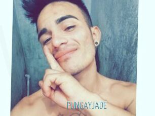 FUNGAYJADE