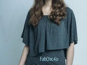 FabChic4u