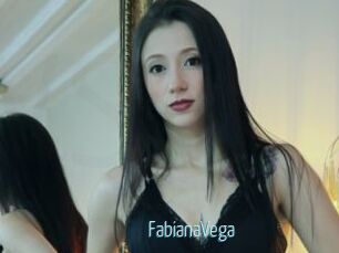 FabianaVega Video Sexe