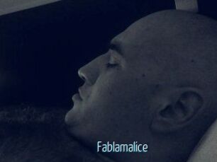 Fablamalice