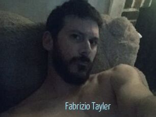 Fabrizio_Tayler Video Sexe