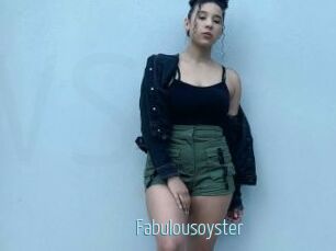Fabulousoyster Video Sexe