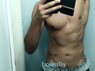 FacelessToy
