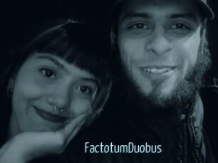 FactotumDuobus